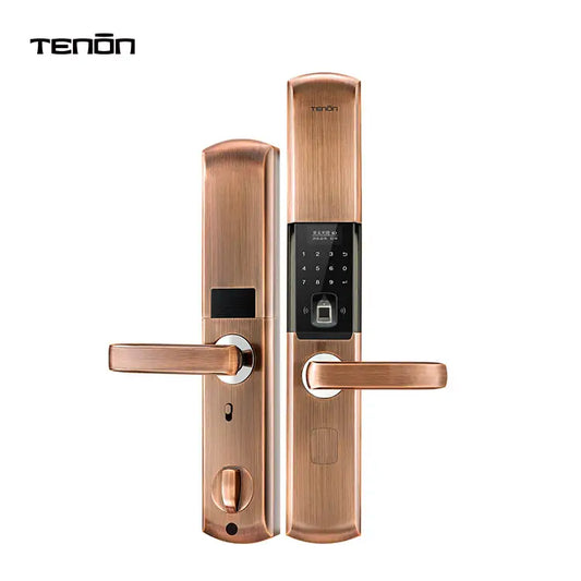 TENON T109 - Sliding Cover Smart Door Lock