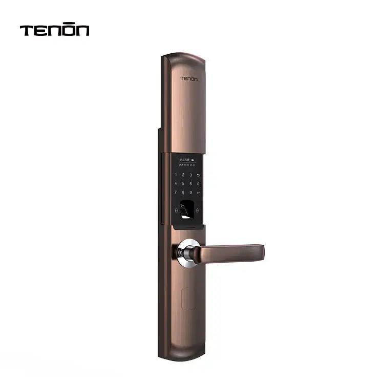 TENON T109 - Sliding Cover Smart Door Lock